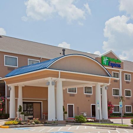 Holiday Inn Express Houston North-1960 Champions Area 외부 사진