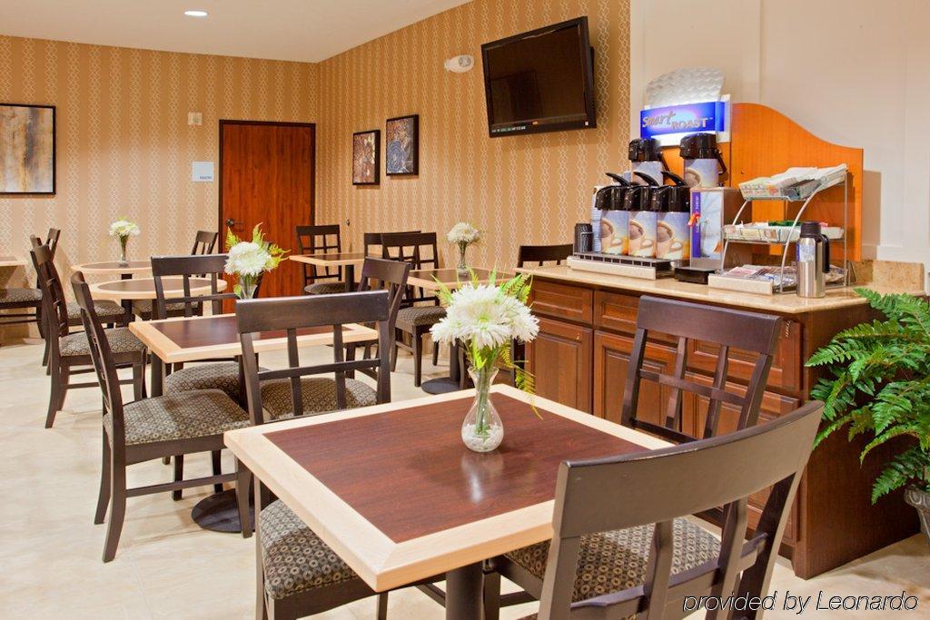 Holiday Inn Express Houston North-1960 Champions Area 외부 사진