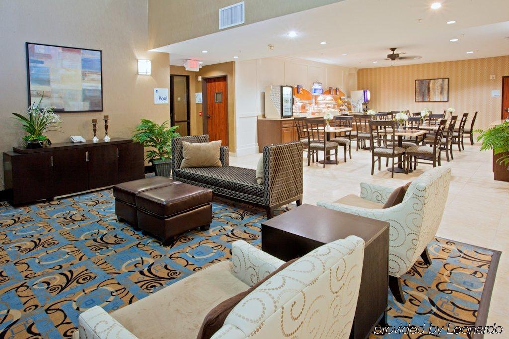 Holiday Inn Express Houston North-1960 Champions Area 외부 사진