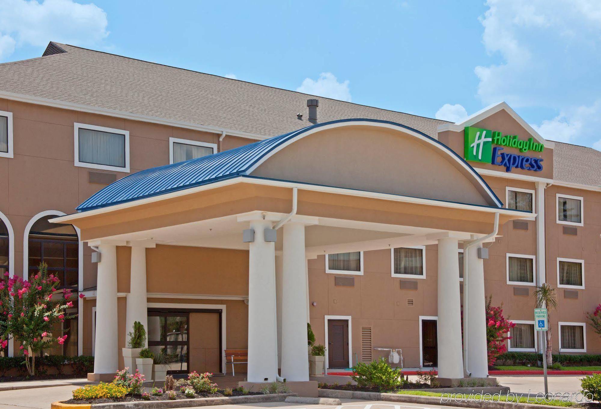 Holiday Inn Express Houston North-1960 Champions Area 외부 사진