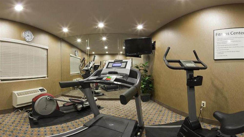 Holiday Inn Express Houston North-1960 Champions Area 외부 사진