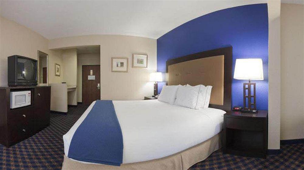 Holiday Inn Express Houston North-1960 Champions Area 외부 사진