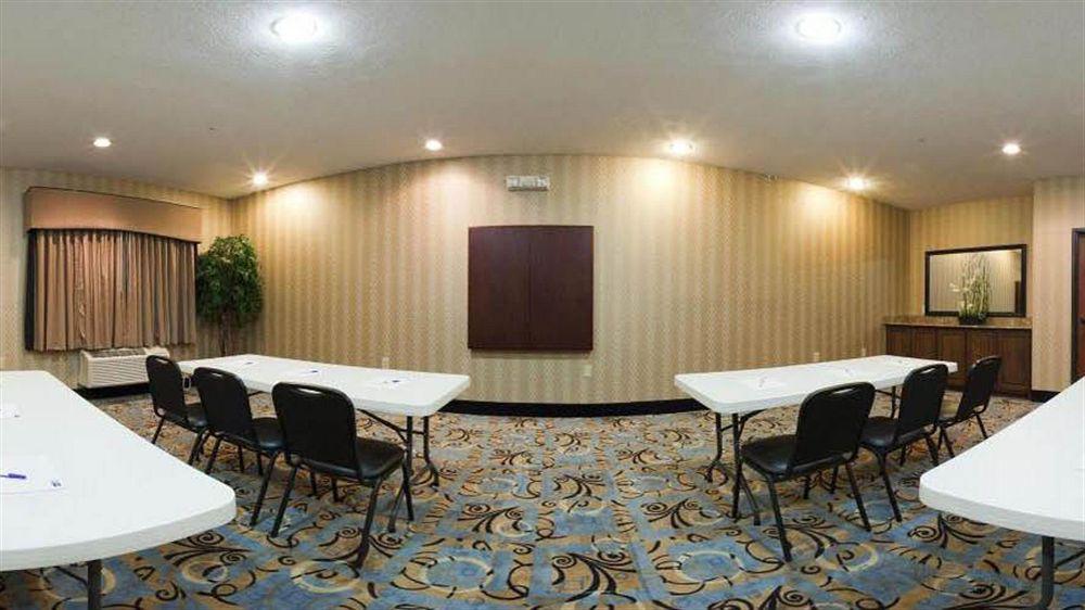 Holiday Inn Express Houston North-1960 Champions Area 외부 사진